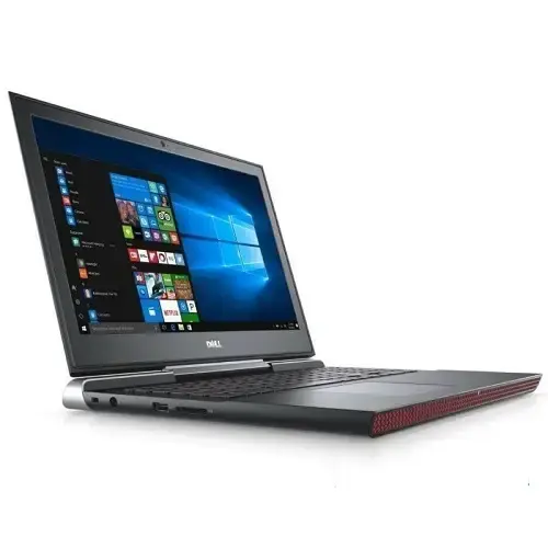 Dell 7566-B70D128W161NC Gaming Intel Core i7-6700HQ 2.60GHz/3.50GHz 16GB 128GB SSD+1TB 4GB GTX960N 15.6″ Full HD Win10 Notebook