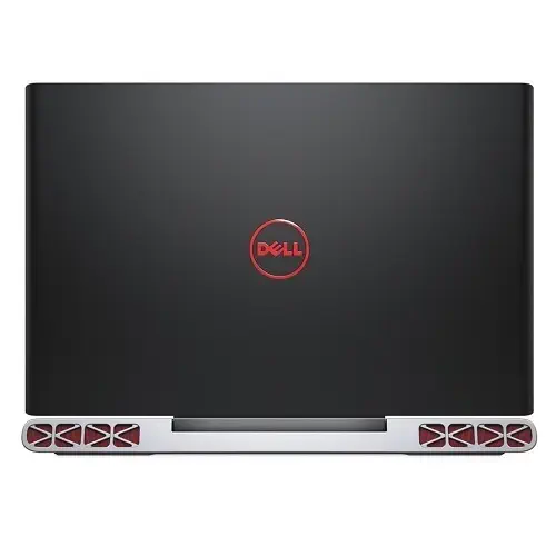 Dell 7566-B70D128W161NC Gaming Intel Core i7-6700HQ 2.60GHz/3.50GHz 16GB 128GB SSD+1TB 4GB GTX960N 15.6″ Full HD Win10 Notebook