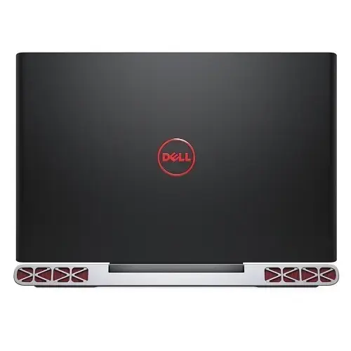 Dell 7566-B70D128W161NC Gaming Intel Core i7-6700HQ 2.60GHz/3.50GHz 16GB 128GB SSD+1TB 4GB GTX960N 15.6″ Full HD Win10 Notebook