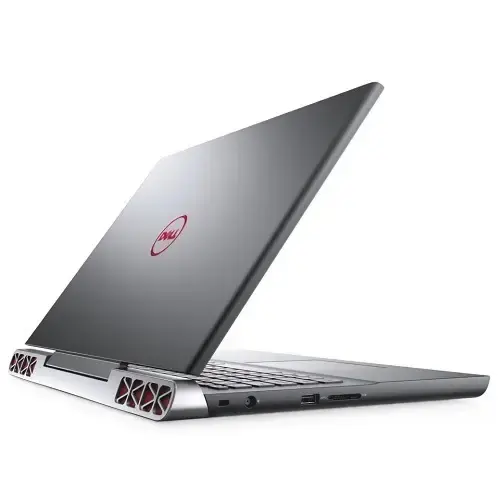 Dell 7566-B70D128W161NC Gaming Intel Core i7-6700HQ 2.60GHz/3.50GHz 16GB 128GB SSD+1TB 4GB GTX960N 15.6″ Full HD Win10 Notebook
