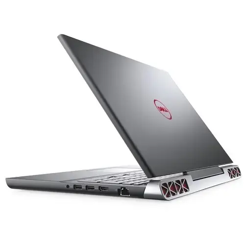 Dell 7566-B70D128W161NC Gaming Intel Core i7-6700HQ 2.60GHz/3.50GHz 16GB 128GB SSD+1TB 4GB GTX960N 15.6″ Full HD Win10 Notebook