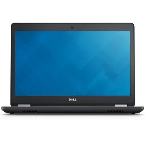 Dell Latitude E5470 N025LE547014EMEA_U Intel Core i5-6440HQ 2.60GHz 4GB 256GB SSD 14″ Full HD Linux Notebook