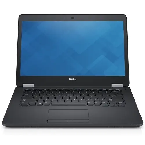 Dell Latitude E5470 N025LE547014EMEA_U Intel Core i5-6440HQ 2.60GHz 4GB 256GB SSD 14″ Full HD Linux Notebook