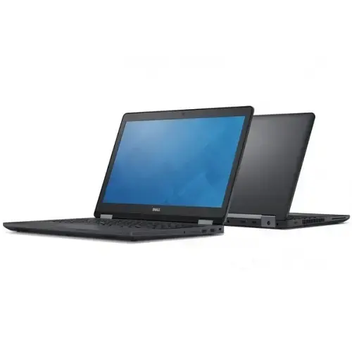 Dell Latitude E5470 N025LE547014EMEA_U Intel Core i5-6440HQ 2.60GHz 4GB 256GB SSD 14″ Full HD Linux Notebook