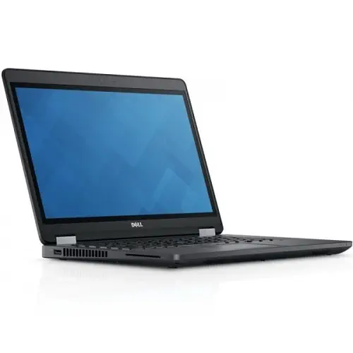 Dell Latitude E5470 N025LE547014EMEA_U Intel Core i5-6440HQ 2.60GHz 4GB 256GB SSD 14″ Full HD Linux Notebook