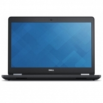 Dell Latitude E5470U N003LE5470U14EMEAW Intel Core i5-6300U 2.40GHz 4GB 500GB 14" Win7/Win10 Pro Notebook