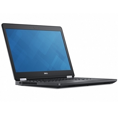 Dell Latitude E5470U N003LE5470U14EMEAW Intel Core i5-6300U 2.40GHz 4GB 500GB 14″ Win7/Win10 Pro Notebook