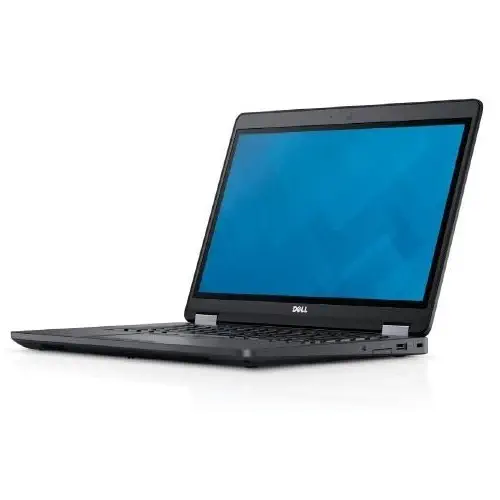 Dell Latitude E5470U N009LE5470U14EMEA_Ubu Intel Core i5-6200U 2.30GHz 4GB 500GB 14″ Linux Notebook