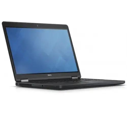 Dell Latitude E5550 CA002LE5550BEMEA_U Intel Core i5-5200U 2.20GHz 4GB 500GB 15.6″ Linux Notebook