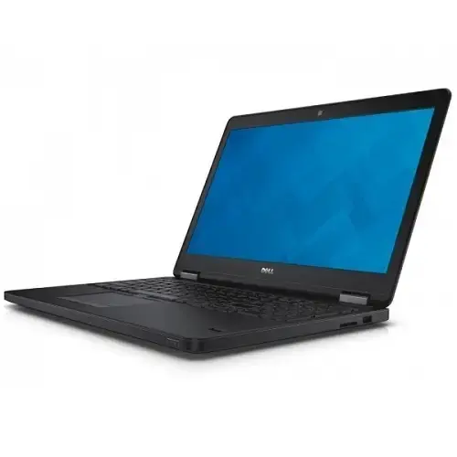 Dell Latitude E5550 CA002LE5550BEMEA_U Intel Core i5-5200U 2.20GHz 4GB 500GB 15.6″ Linux Notebook