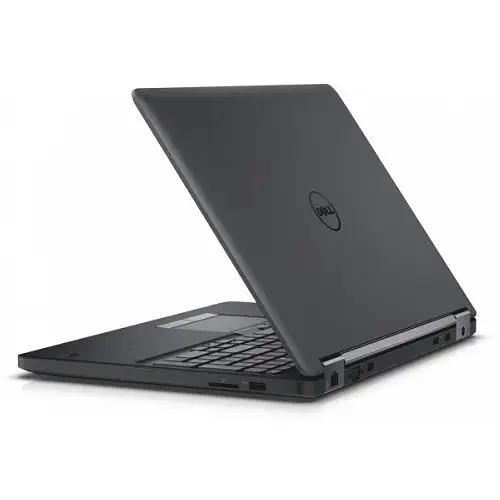 Dell Latitude E5550 CA002LE5550BEMEA_U Intel Core i5-5200U 2.20GHz 4GB 500GB 15.6″ Linux Notebook