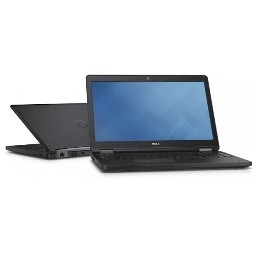 Dell Latitude E5550 CA002LE5550BEMEA_U Intel Core i5-5200U 2.20GHz 4GB 500GB 15.6″ Linux Notebook