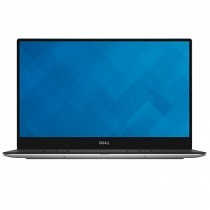 Dell XPS 13 9360 QTS50WP165N Intel Core i7-7500U 2.70GHz 16GB 512GB SSD 13.3" QHD Dokunmatik Windows 10 Pro Ultrabook