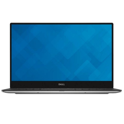 Dell XPS 13 9360 QTS50WP165N Intel Core i7-7500U 2.70GHz 16GB 512GB SSD 13.3 