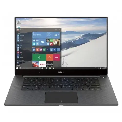 Dell XPS 15 9550 S70W1082N Intel Core i7-6700HQ 2.60GHz 8GB 256GB SSD 2GB GTX960M 15.6″ Full HD Windows 10 Ultrabook