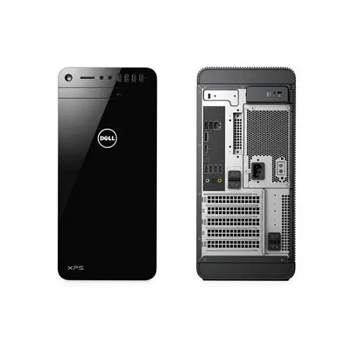 Dell Xps 8910 B6700W162N Intel Core i7-6700 3.40GHz/4.00GHz 16GB 2TB 32GB SSD 2GB GTX750Ti Windows 10 Masaüstü Bilgisayar