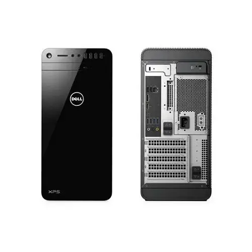 Dell Xps 8910 B6700W162N Intel Core i7-6700 3.40GHz/4.00GHz 16GB 2TB 32GB SSD 2GB GTX750Ti Windows 10 Masaüstü Bilgisayar