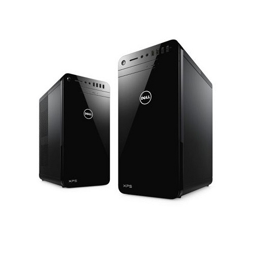 Dell Xps 8910 B6700W162N Intel Core i76700 3.40GHz/4.00GHz 16GB 2TB