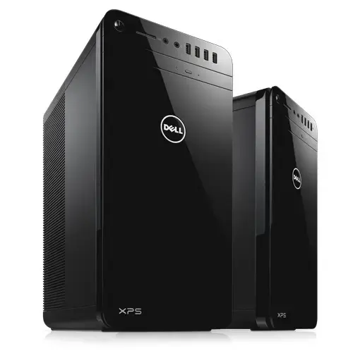 Dell Xps 8910 B6700W162N Intel Core i7-6700 3.40GHz/4.00GHz 16GB 2TB 32GB SSD 2GB GTX750Ti Windows 10 Masaüstü Bilgisayar