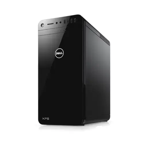 Dell Xps 8910 B6700W162N Intel Core i7-6700 3.40GHz/4.00GHz 16GB 2TB 32GB SSD 2GB GTX750Ti Windows 10 Masaüstü Bilgisayar