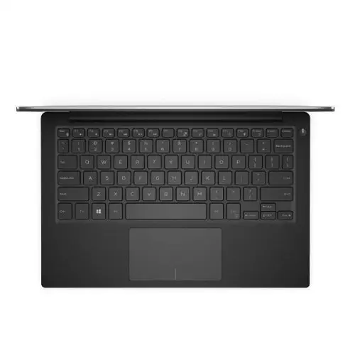 Dell XPS13 9360 QTS50WP82 Intel Core i7-7500U 2.70GHz 8GB 256GB SSD 13.3″ QHD Dokunmatik Windows 10 Pro Ultrabook