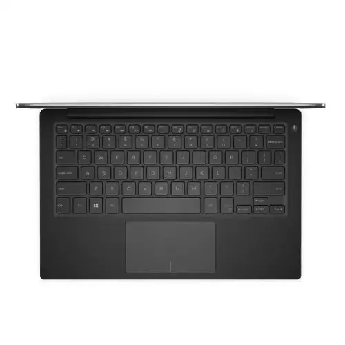 Dell XPS13 9360 QTS50WP82 Intel Core i7-7500U 2.70GHz 8GB 256GB SSD 13.3″ QHD Dokunmatik Windows 10 Pro Ultrabook