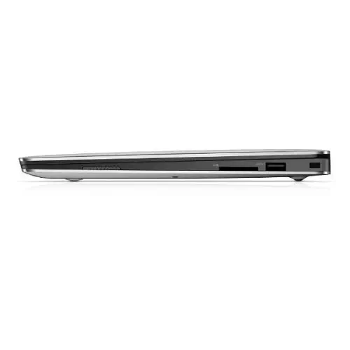 Dell XPS13 9360 QTS50WP82 Intel Core i7-7500U 2.70GHz 8GB 256GB SSD 13.3″ QHD Dokunmatik Windows 10 Pro Ultrabook