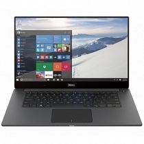 Dell XPS15 9550 S70WP165N Intel Core i7-6700HQ 2.60GHz 16GB 512GB SSD 2GB GTX960M 15.6" 4K Ultra HD Dokunmatik Windows 10 Pro Ultrabook