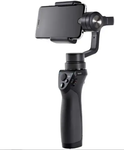 DJI Osmo Mobile Gimbal