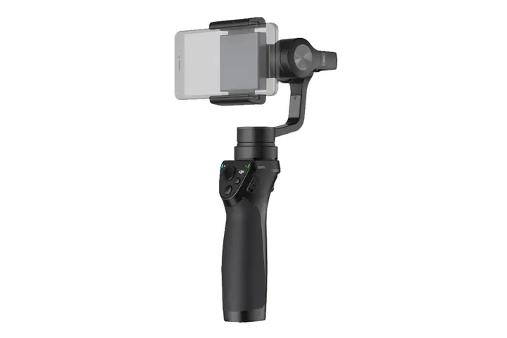 DJI Osmo Mobile Gimbal