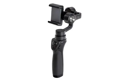 DJI Osmo Mobile Gimbal