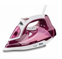 Fakir Forte Buharlı Ütü Bordo 2800 Watt