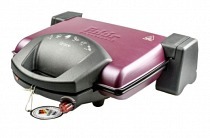 Fakir Grace Izgara ve Tost Makinesi Violet