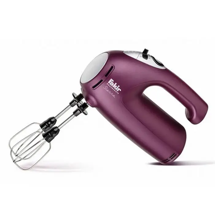 Fakir Sierra El Mikseri Violet