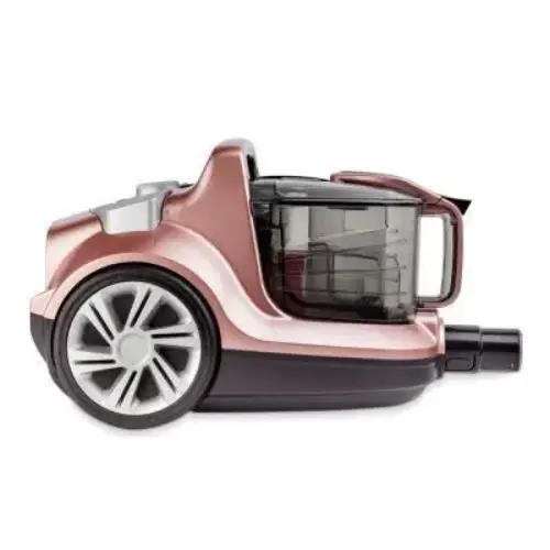 Fakir Veyron Turbo XL Rose 750 W Toz Torbasız Süpürge