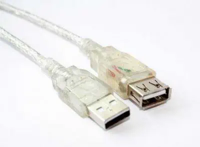 Flaxes Fuz-01 USB Uzatma Kablosu 1,5M