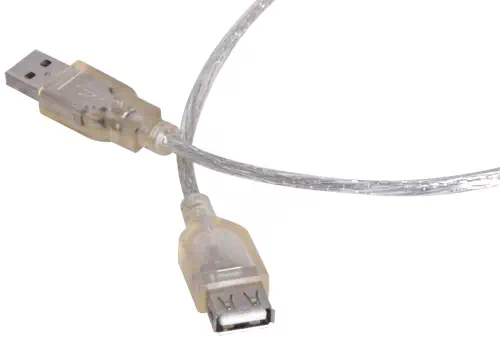 Flaxes Fuz-01 USB Uzatma Kablosu 1,5M