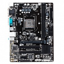 Gigabyte GA-H110M-S2PV Intel H110 Soket 1151 DDR4 2400MHz Micro ATX Anakart