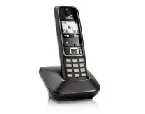 Gigaset A420 Siyah Dect Telefon