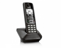 Gigaset A420 Siyah Dect Telefon