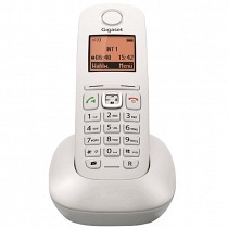 Gigaset A540 Beyaz Dect Telefon