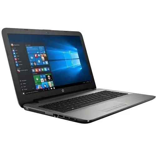 HP 15-AY005NT W7S76EA Intel Core i3-5005U 2.00GHz 4GB 1TB 2GB R5 M430 15.6″ FreeDOS Notebook