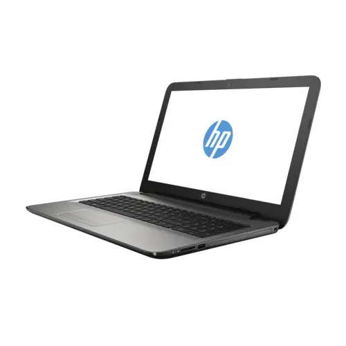 HP 15-AY113NT Y7Y90EA Intel Core i7-7500U 2.70GHz 8GB 256GB SSD 4GB R7 M440 15.6″ FreeDOS Gümüş Gaming (Oyuncu) Notebook