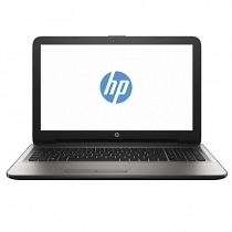 HP 15-AY113NT Y7Y90EA Intel Core i7-7500U 2.70GHz 8GB 256GB SSD 4GB R7 M440 15.6" FreeDOS Gümüş Gaming (Oyuncu) Notebook