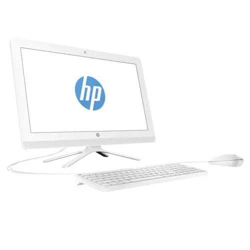 HP 22-B002NT Y0Z32EA AMD A6-7310 APU 2.00GHz 8GB 1TB Amd Radeon R4 21.5″ FHD PS WLED FreeDOS Beyaz All In One PC