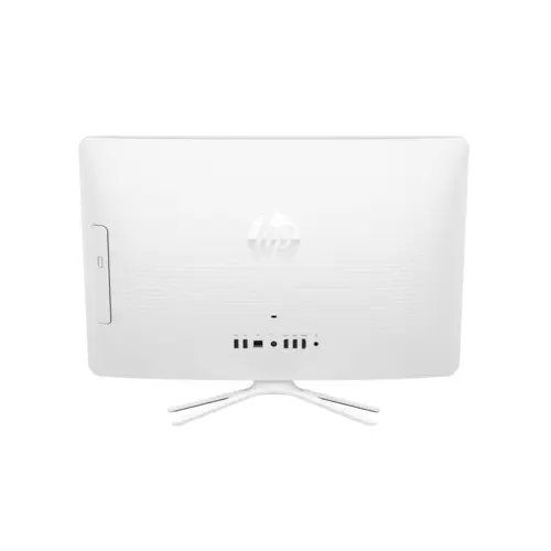 HP 22-B002NT Y0Z32EA AMD A6-7310 APU 2.00GHz 8GB 1TB Amd Radeon R4 21.5″ FHD PS WLED FreeDOS Beyaz All In One PC