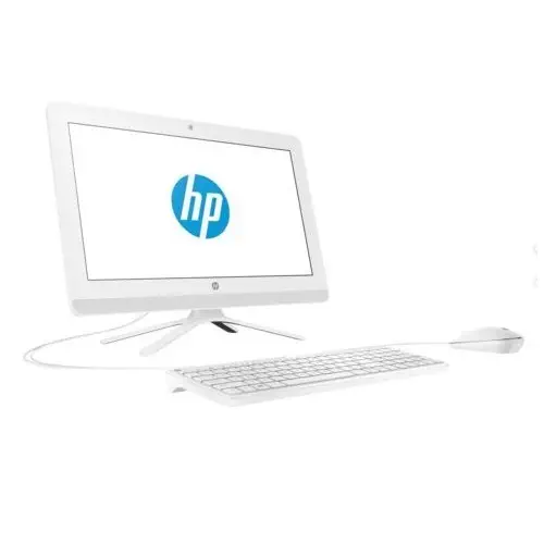 HP 22-B014NT W3E65EA Intel Core i5-6200U 2.3GHz 4GB 1TB 2GB GT920A 21.5″ FreeDos Beyaz All In One PC