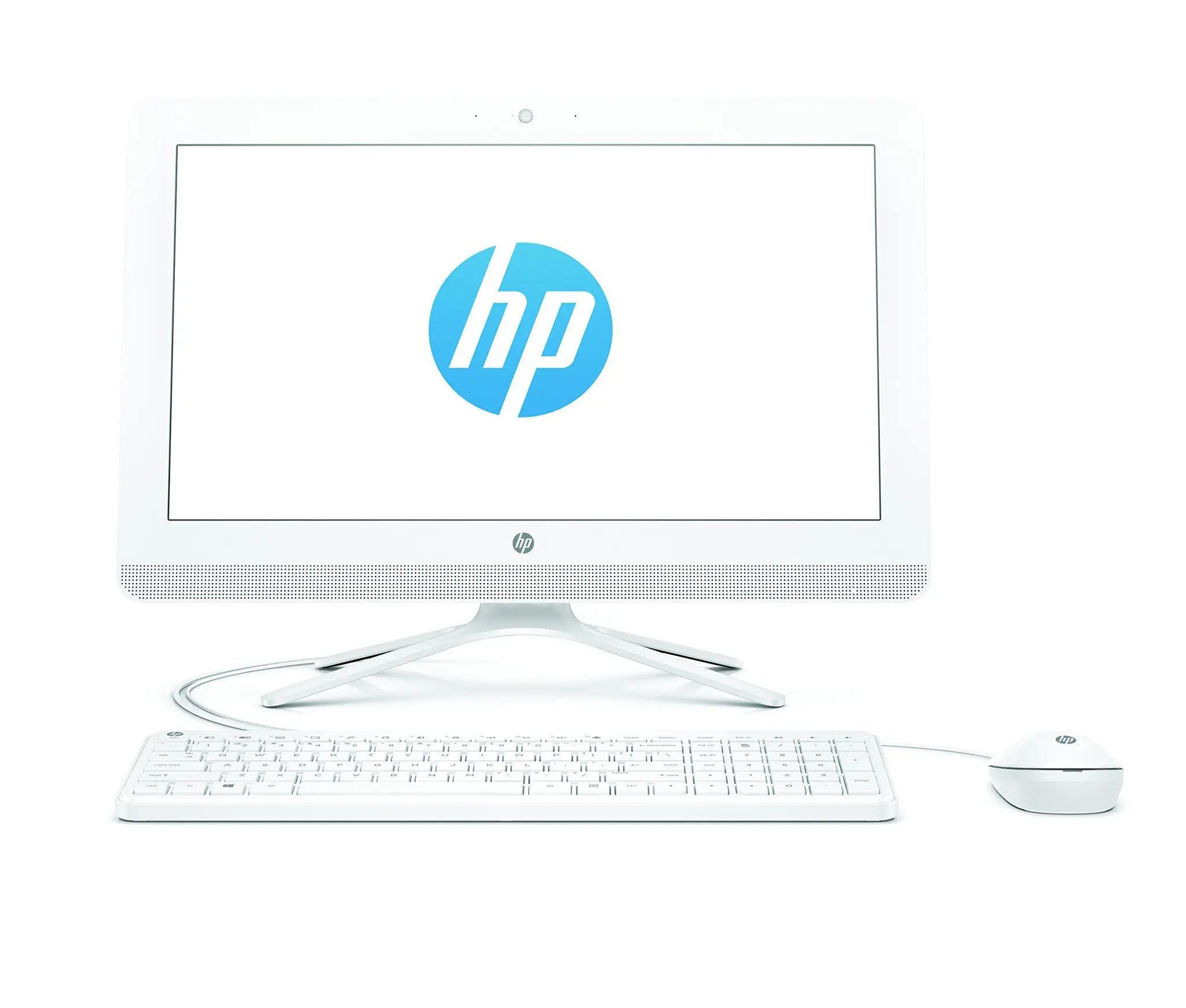 HP 22-B014NT W3E65EA Intel Core i5-6200U 2.3GHz 4GB 1TB 2GB GT920A 21.5″ FreeDos Beyaz All In One PC