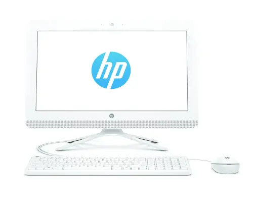 HP 22-B014NT W3E65EA Intel Core i5-6200U 2.3GHz 4GB 1TB 2GB GT920A 21.5″ FreeDos Beyaz All In One PC