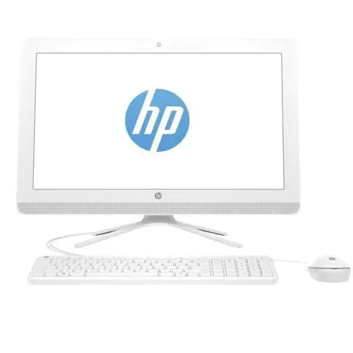 HP 22-B014NT W3E65EA Intel Core i5-6200U 2.3GHz 4GB 1TB 2GB GT920A 21.5″ FreeDos Beyaz All In One PC